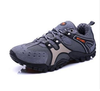 Hommes Randonnée Chaussures Chaussures de plein air Plus Velours Chaussures en coton Chaussures de randonnée Chaussures
