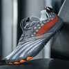 Hommes Respirant Antidérapant Soft Chaussures de sport déquitation de pataugeoire