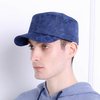 Hommes Respirant Quick-dry Flat Top Hat Extérieur imperméable à l