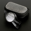 Hommes ronds Super légers pliables Protection contre les radiations lunettes de lecture plein cadre lunettes de distance