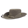 Hommes seau chapeau imperméable respirant pare-soleil casquette de pêcheur chapeau de pêche en plein air escalade cyclis