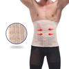 Hommes Slim Ceinture du Ventre Elastique Formeur du Corps Casual Corset des Abdomen Ventre Ceinture Slim