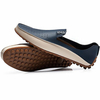 Hommes Slip-On Chaussures En Cuir Casual Homme Chaussures Adulte Conduite Mocassin Soft Mocassins Antidérapants Chaussur