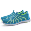 Hommes Sport Chaussures Dété Randonnée Plage Antidérapante Lumière Creuse Out Casual En Mesh Espadrilles