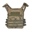 Hommes tactique militaire Armor armée Combat Vest Molle Plate Carrier JPC gilet
