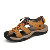 Hommes Toe Protection Soft Sole Beach Outdoor Sandales