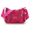 Hommesetfemmesoccasionnelscamouflagesauvage sac à bandoulière