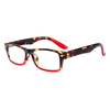 HommesFemmesAffairesRoundFullFrame Readers Lecture Lunettes