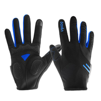 HommesFemmesAnti-SkidBicyclettedéquitationSport Gants