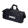 Hommes Femmes Camping Voyage Épaule Extérieur Bagages Grand Gym Duffle Sport Sacoche Sac