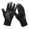 Hommes Femmes Chaud Imperméable À Leau Vélo Sport Gants Écran Tactile Plein Doigt Ski Mitaines