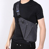 HommesFemmesDroiteGaucheMulti-fonctionSport Extérieure Lumière Taille Sac Poitrine Sac Ban
