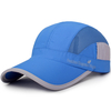 HommesFemmesDétéRespirantQuickDry Hat Visor