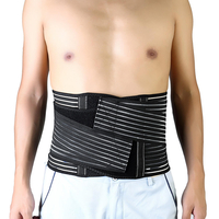 HommesFemmesFitnessBellyProtectorCeinture