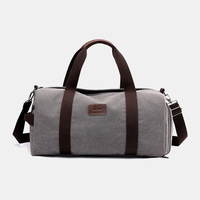 Hommesfemmesgrandecapacitésacà main sac à bandoulière sac de voyage