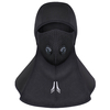 Hommes Femmes Hiver Coupe-Vent Polaires Equitation Masque Extérieur Ski Protège-Cou Masque Visage Cap