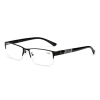 Hommesfemmesrondedemi-tramelecteurslecture ordinateur lunettes
