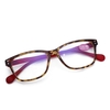 Hommes Femmes Résine Rétro Lunettes de lecture Personnes âgées Ultra-légères Lunettes presbytes