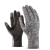 Hommes Femmes Sports Velours Gants imperméables à l