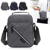 HommesImperméableNylonCasualSacà bandoulière Sac à bandoulière