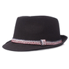 HommesPrintempsCausalextérieurcotonJazz Hat