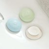 Honan Bouchon de Vidange en Silicone Coffret de Cheveux 2 en 1 Baignoire d