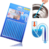 Honana BC-101 Bâton Évier Déodorant 12 Pcs Kit Magique Nettoyage d