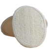 Honana BC-334 Corps Éponge Bain Massage De Douche Gants De Bain Douche Gants De Bain Exfoliants Douche S