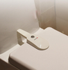 Honana BL-979 Toilette Serrure Bébé Sécurité Sécurité Infantile Armoire Serrure Armoire Serrures & Sangles Toilette
