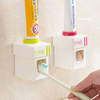 Honana BX-421 Distributeur automatique de dentifrice pour presse-dentifrice adhésif