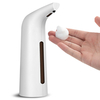 HONANA BX Distributeur de savon automatique Distributeur automatique de savon pour assainisseur de mains sans mains
