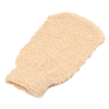 Honana BX Gant de Bain Spa Douche Douche Scrubber Retour Gommage Exfoliant Chanvre Massage Gant de Bain