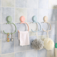 Honana BX Salle de bains Porte-papier hygiénique Porte-serviette suspendu Porte-serviette Porte-serviette