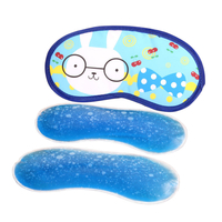 Honana DX-E2 Ensemble de gel étonnant pour la glace d