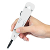 Honana HH-01 Anti Perdu Key Aimant Crochet Fort Aimant pour Réfrigérateur Réfrigérateur Home Office Mur