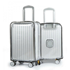 Honana HN-0828 Housse de protection en PVC Clear Housse de protection étanche à la chaleur résistante à la chaleur