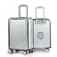 Honana HN-0828 Housse de protection en PVC Clear Housse de protection étanche à la chaleur résistante à la chaleur