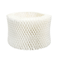 Honana HN-A5 Filtre humidificateur de remplacement HU4102 Filtre HEPA pour Philips HU4801 HU4802 HU4803