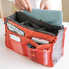 Honana HN-B1 Sac de Rangement Cosmétique Portable pour Toilette en Voyage