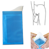Honana TX-982 Salle de bain Mini cabine durgence Urinoir à sec