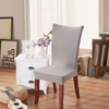 Honana WX-917 Tissu élégant Tissu élastique en couleur solide Couvre-ordinateur Ordinateur Salle à manger Hôtel Décor de