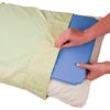 Honana WX-P3 Coussin de refroidissement pour coussinets Thérapie pour dormir,  tapis dassistance confortable,  soulag