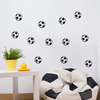 Honana12PCS/SetSport Sticker Mural Garçons Chambre Art Personnalisé Football Football Ball