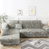 Honana Elastic Couch Sofa Couvre Fauteuil Slipcovers for Living Room 1/2/3/4 Seat Housses de chaise Home Decor