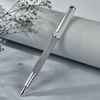 Hongdian 0.4mm stylo plume Extraction dencre rotative écriture stylo plume école entreprise bureau créatif boîte-ca