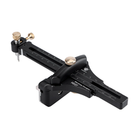 HONGDUI HD27 Line Drawing Scriber Metric and Imperial Backrest Hanging Platform Diameter Of Less Than 11mm Pen Can Be In