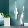 Honor Olybo White Brosse à dents électrique intelligente Sonic IPX7 étanche Rechargeable 30 jours Batterie Vie pour adul