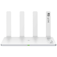 Honor Router 3 WiFi 6+ Dual Bande Wireless WiFi Router Support Mesh Networking OFDMA 3000Mbps 128MB Wireless Signal Boos