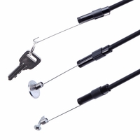 Hooklet daimant de crochet de miroir de vue de côté réglé pour lappareil-photo endoscope de 7mm