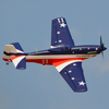 HOOKLL P51 Miss America 1200mm Envergure EPO RC Avion Warbird KIT/PNP